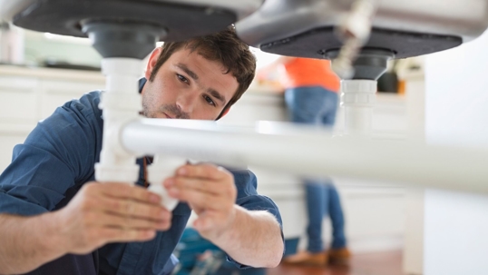 DIY Vs. Professional Plumbing In Riverview