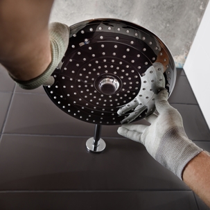 5 Shower Installation Mistakes to Avoid