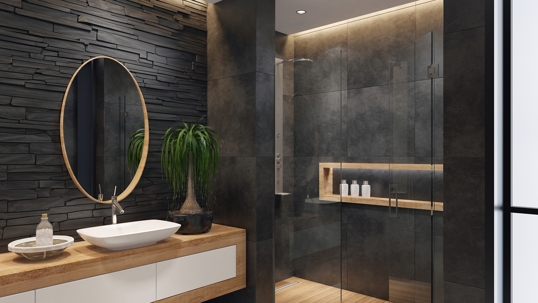 Guide to Eco-Friendly Shower Installations