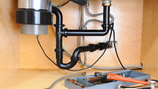 DIY Garbage Disposal Maintenance Tips